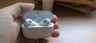 airpods pro 2 A2968 usb type c