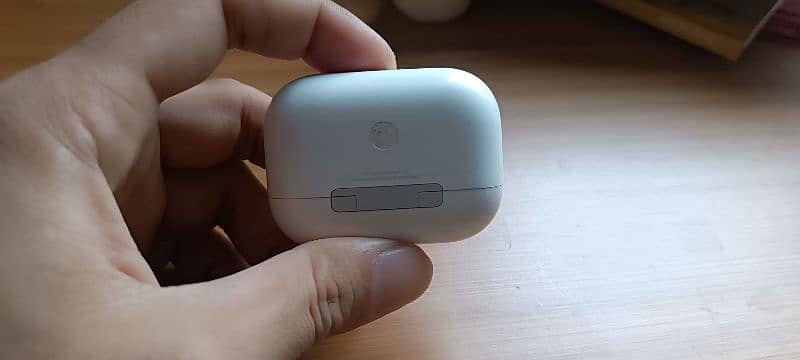 airpods pro 2 A2968 usb type c 2