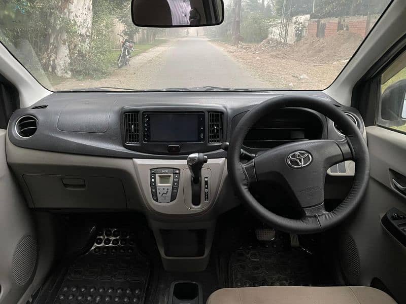 Toyota Pixis mira 2012 9