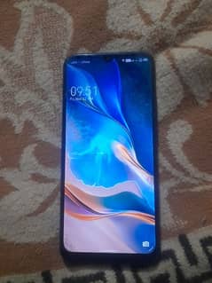 tecno spark 6 go