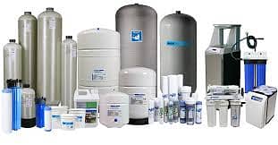 Ro minerals water plant. Ro industrial water plant Softener water plant 5