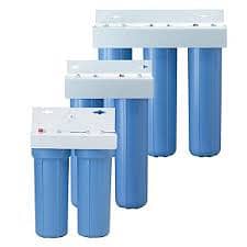 Ro minerals water plant. Ro industrial water plant Softener water plant 8