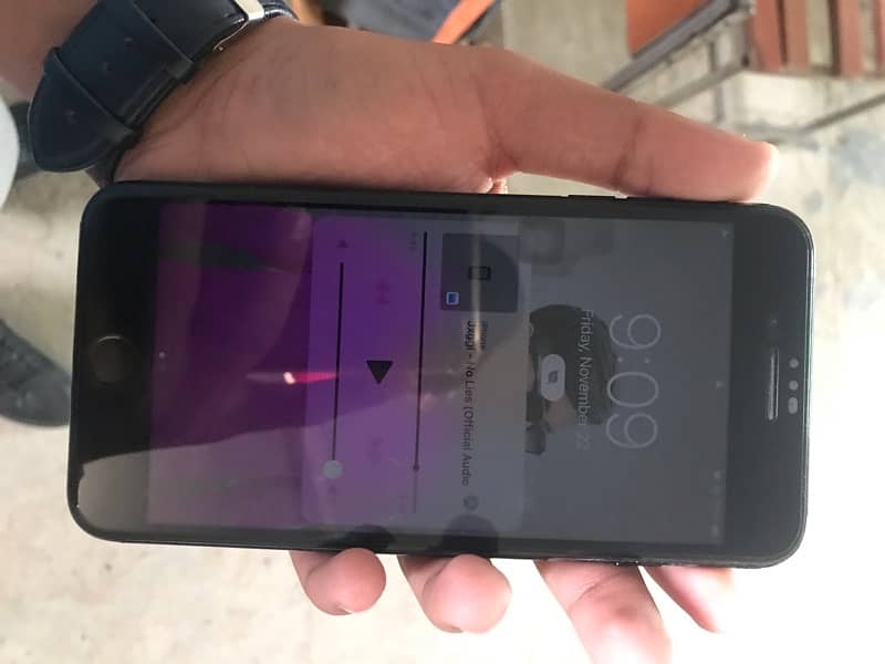 iPhone 7plus sell 5