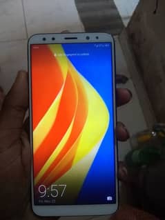 Huawei mate 10 lite 4GB 64 GB urgent sale 03179991237