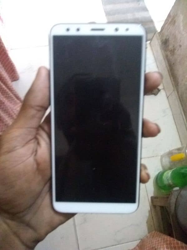 Huawei mate 10 lite 4GB 64 GB urgent sale 03179991237 1