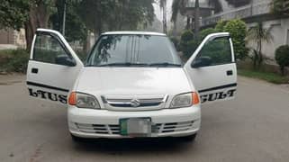 Suzuki Cultus (2013) EFi bettrthen Cuore,Santro,Alto,Mehran,civic,city