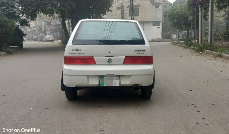 Suzuki Cultus (2013) EFi bettrthen Cuore,Santro,Alto,Mehran,civic,city 15