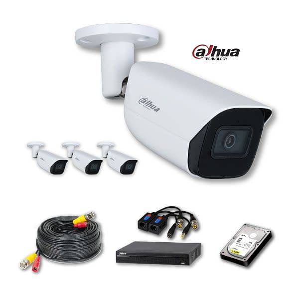 CCTV CAMERA INSTALLATION 1