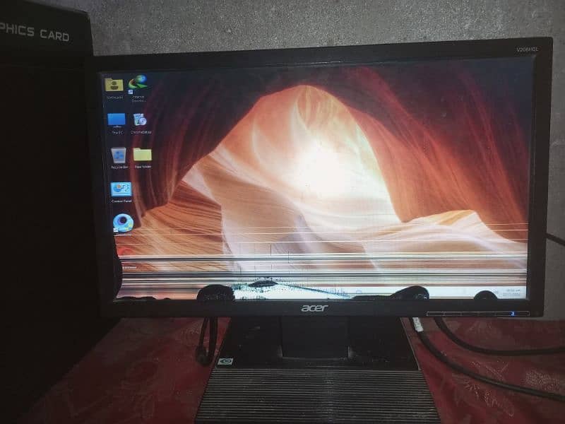 LCD & LED moniter 0