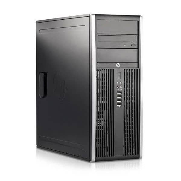 Hp elite Gaming Pc 0