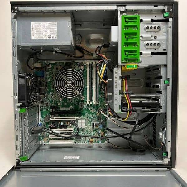 Hp elite Gaming Pc 2