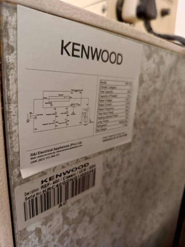 kewood refrigerator 2