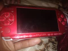 PSP -3004 without battery