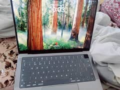 Macbook M3 Pro 8Gb 1 Tb