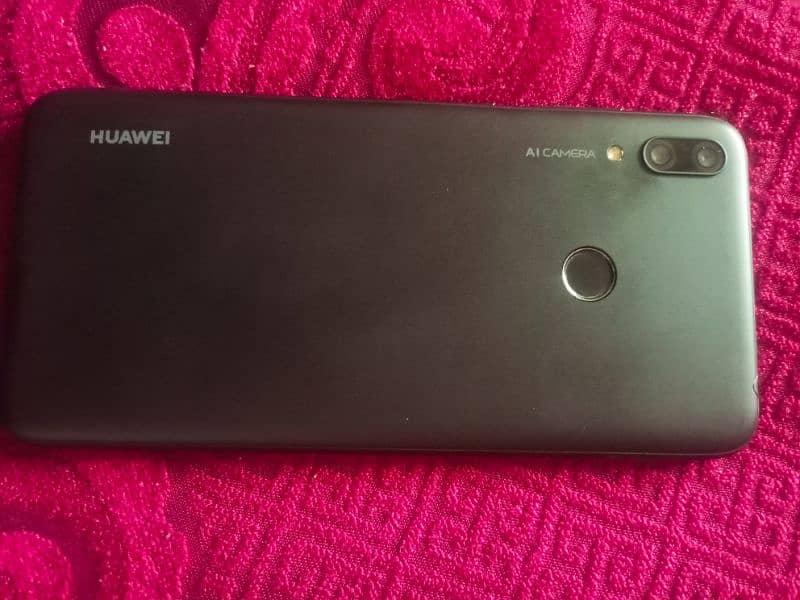 huawei y7 2019 1