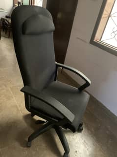 Chairister Executive chair