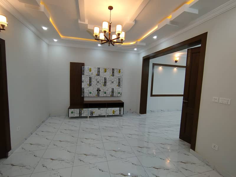 BRAND NEW DOUBLE STORY HOUSE FOR SALE IN PWD HOUSING SCHEME 3