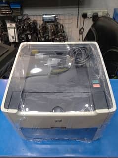 Hp laser jet 1320 series Available Fresh Stock 0330-8098489