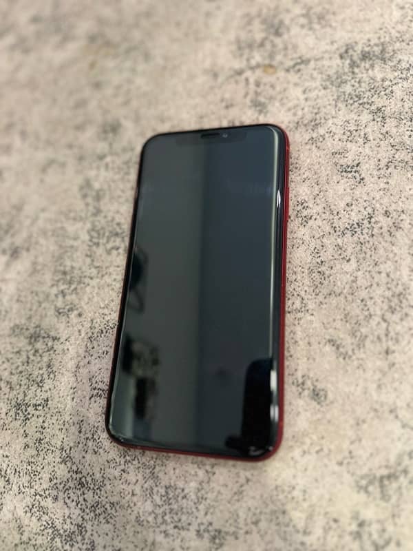 IPHONE XR PTA APPROVED 2