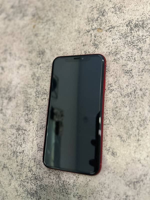 IPHONE XR PTA APPROVED 5