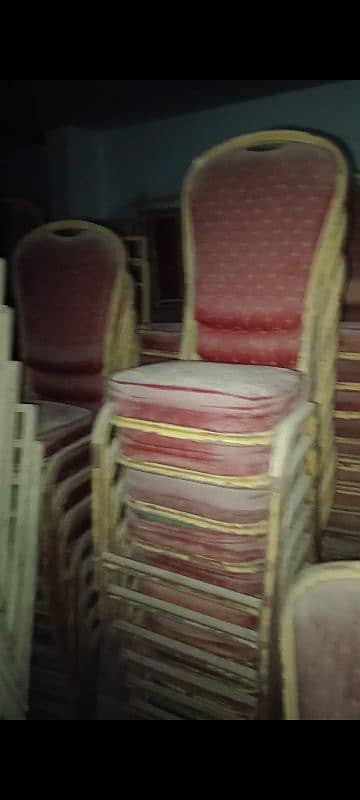 shaddi hall PC chairs 2