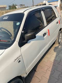 Suzuki Alto 2005