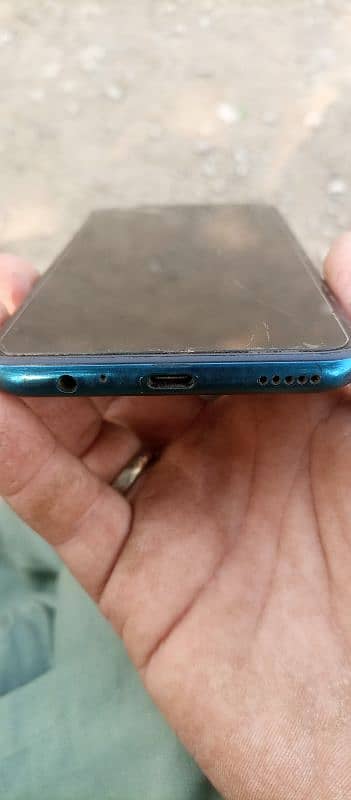 Huawei y9 prime 1