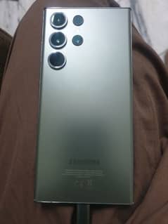 samsung S 23 ultra 5g