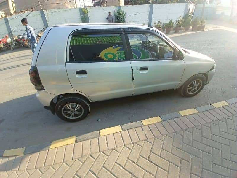 Suzuki Alto 2006 1