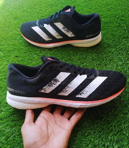 original Adidas shoes 0