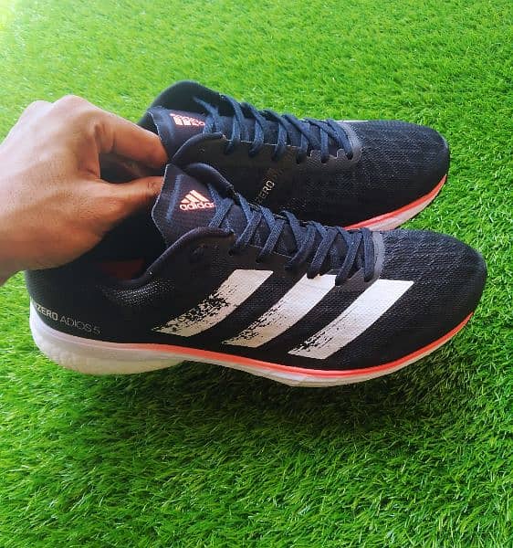 original Adidas shoes 4