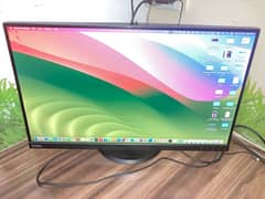 Lenovo ThinkVision P27u-10 4K Monitor – Excellent Condition!