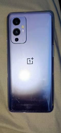 Oneplus 9 (8gb+128gb)