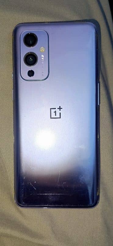 Oneplus 9 (8gb+128gb) 0