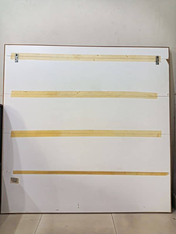 White Boards 4x4 Excellent Quality 3