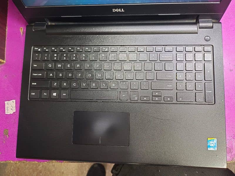 Dell Inspiration Black 4 GB / 500 GB 10 by 10 Condition 1