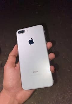 Iphone 7 plus PTA Approved