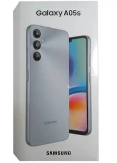 Samsung A05s