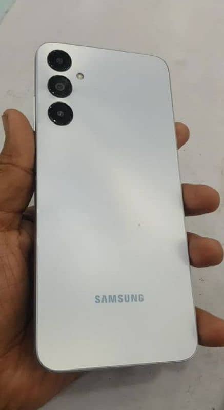 Samsung A05s 4