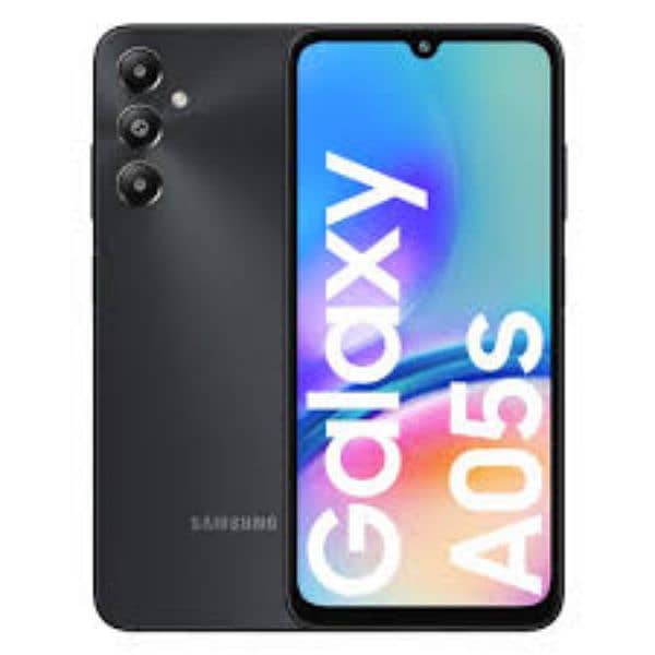 Samsung A05s 4gb 128gb 0