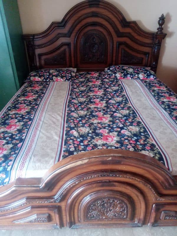 furniture full bed room set 5