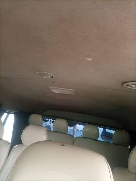 Toyota hiace baksa trh214 for sale 7