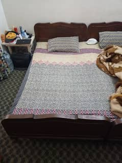 Single Bed Tali 3.5'x6.5'