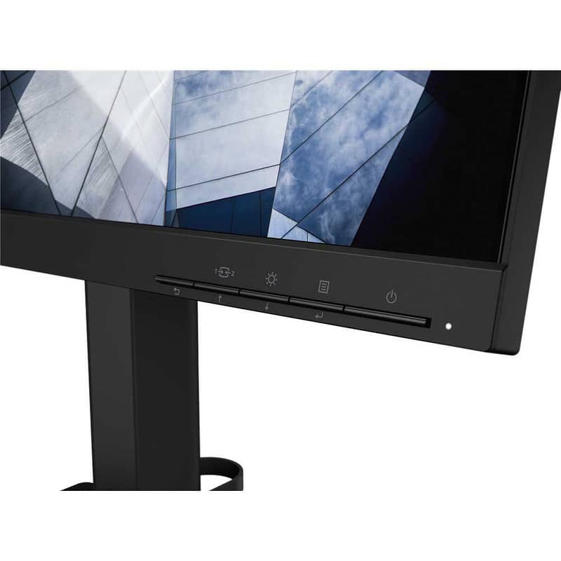 Lenovo Thinkcenter 2K Gaming Monitors 27" IPS New Slightly Used 7