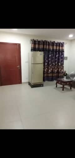 2 Bed Apartment Available For Rent In Faisal Town F-18 Islamabad.