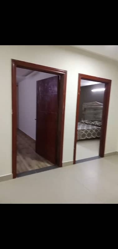 2 Bed Apartment Available For Rent In Faisal Town F-18 Islamabad. 3