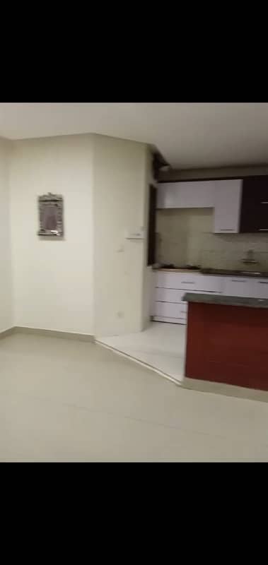 2 Bed Apartment Available For Rent In Faisal Town F-18 Islamabad. 4