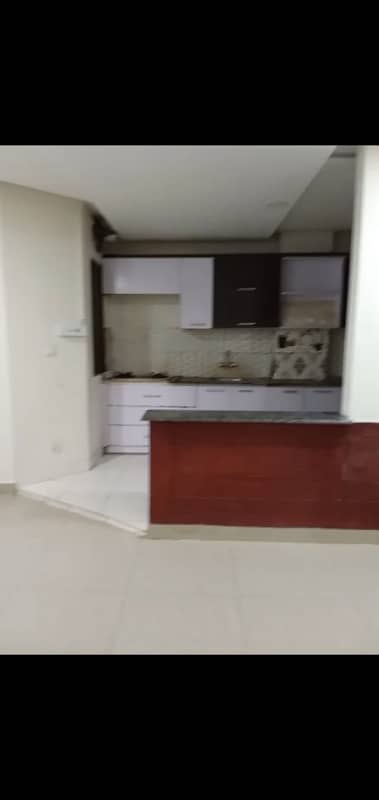 2 Bed Apartment Available For Rent In Faisal Town F-18 Islamabad. 5