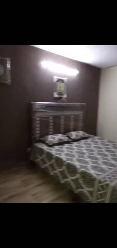 2 Bed Apartment Available For Rent In Faisal Town F-18 Islamabad. 10