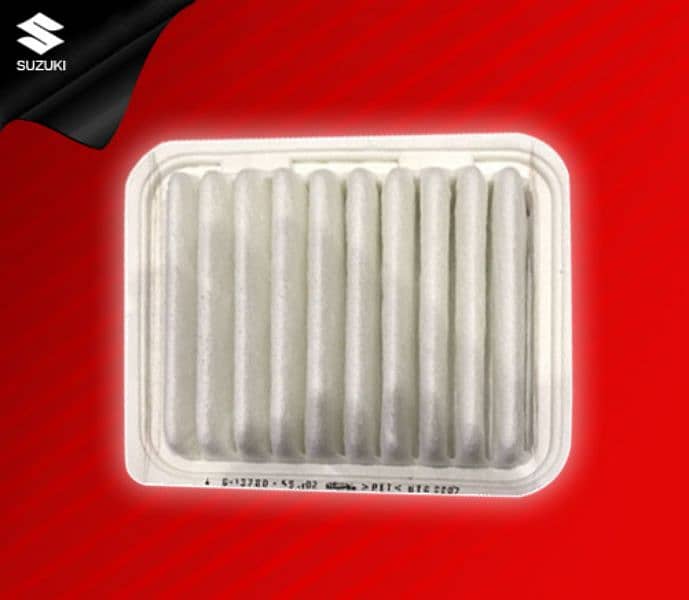 japani alto air filter 0